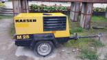 kompresorius KAESE M25