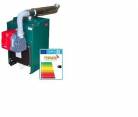 Kondensaciniai skysto kuro katilai Firebird Envirogreen Popular