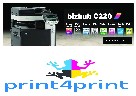 Konika Minolta Bizhub c220