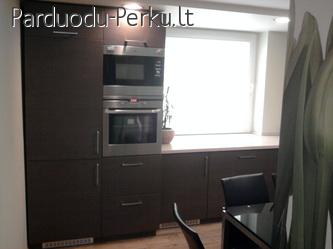 Korpusiniu baldu projektavimas, gamyba