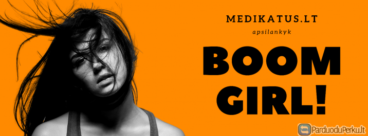 kosmetikos parduotuvė medikatus.lt