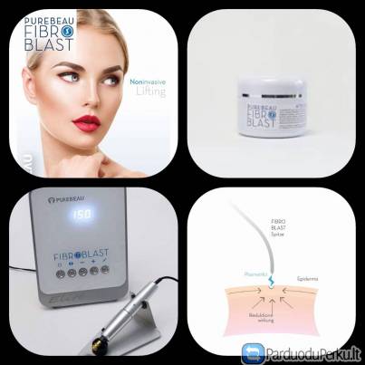 kosmetologo paslaugos