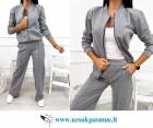 Kostiumai su kelnėmis