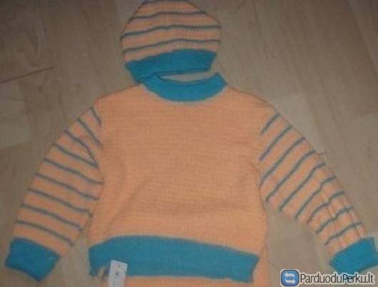 kostiumėlis  mergaitei