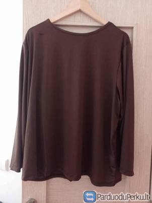 Kostiumėlis rudas dydis 5XL