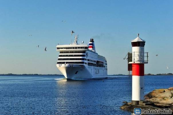 KOVO 8-OSIOS KRUIZAS RYGA-STOKHOLMAS-RYGA