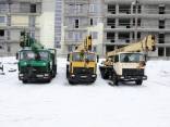 KRANŲ NUOMA Vilniuje, AUTOKRANŲ NUOMA Vilniuje, KRANO NUOMA