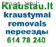Kraustymo paslaugos www.KRAUSTAU.lt