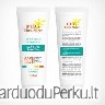 Kremas nuo saulės žolelių pagrindu SPF50 FEG
