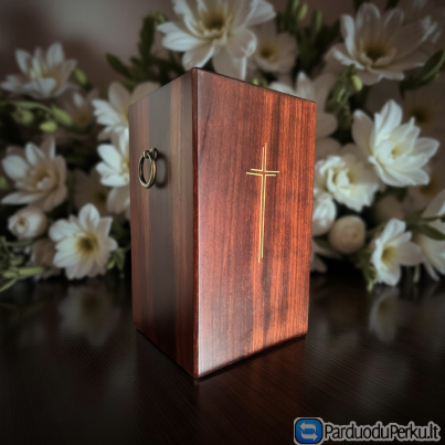 Kremavimo paslaugos Kaune I RAMYBE.EU