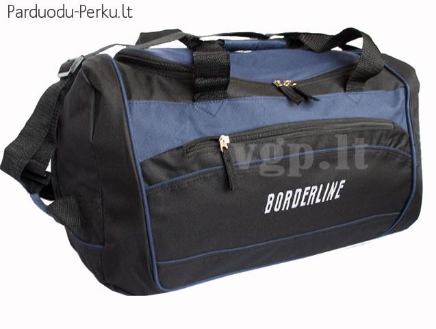 Krepšiai aktyviam laisvalaikiui