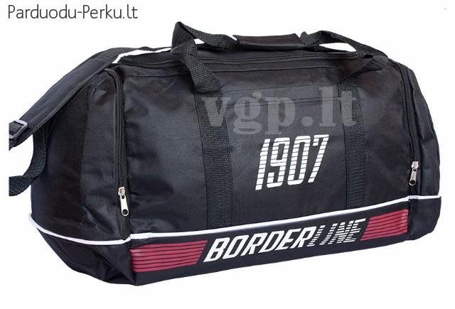 Krepšiai sportui ir kelionėms