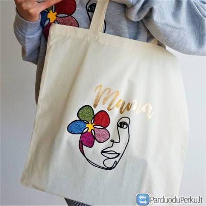 Krepšelis MAMA