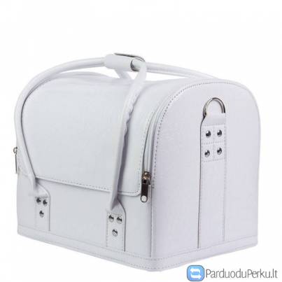 Krepšiai nagų kosmetikai