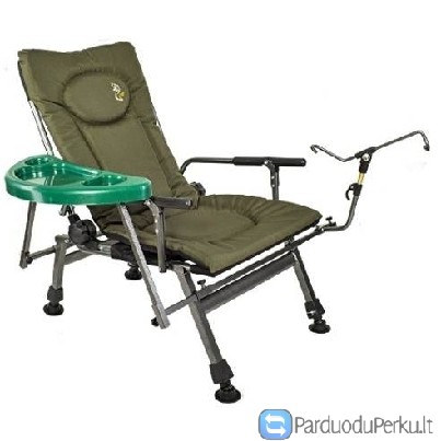 KRESLAS GULTAS SU STALIUKU