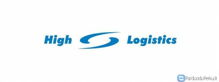 Krovinių pervežimas jūriniais konteineriais