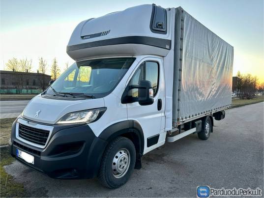 Krovinių pervežimas Lietuvoje, Latvijoje ir Lenkijoje ir į/iš Europos