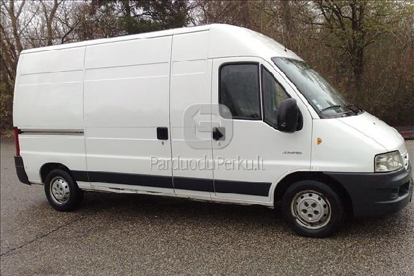 Krovinių pervežimas, perkraustymas, Kaunas