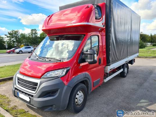 Krovinių pervežimas visoje Lietuvoje ir Europoje.