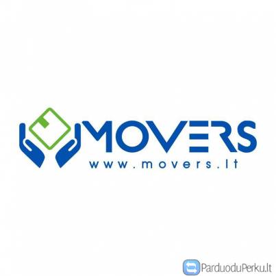 Krovinių pervežimo paslaugos