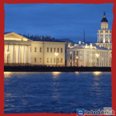 Kruizai Baltijos jūroje – padedame išsirinkti patį geriausią.