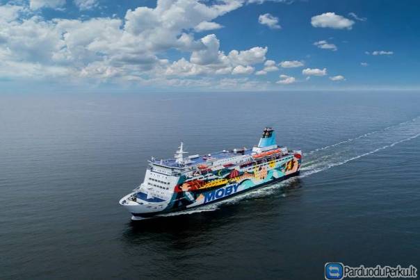 Kruizas į Sankt Peterburgą ir kitus Baltijos perlus