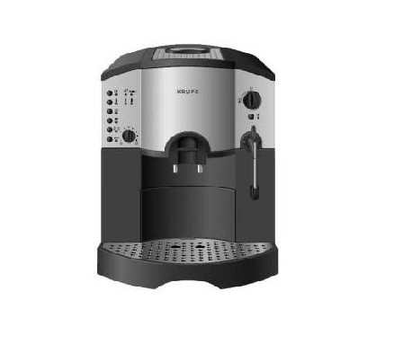 Krups 889