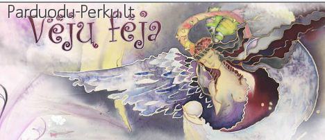 Kūrybos namučiai „Vėjų fėja“ – kūrybiniai užsiemimai