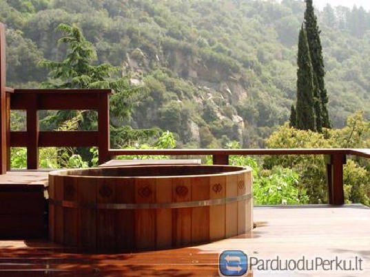 Kubilai, stiklo pluošto, VISOJE LIETUVOJE