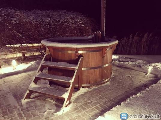 Pirties/Kubilo nuoma kaimo turizmo sodyboje "Simno sodyba" Alytaus r.