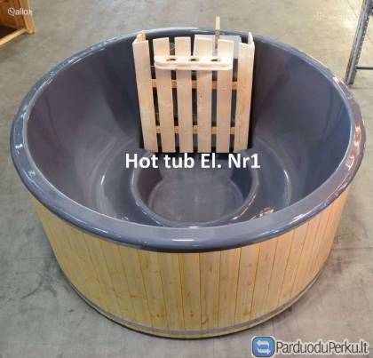 Kubilu gamyba, prekyba