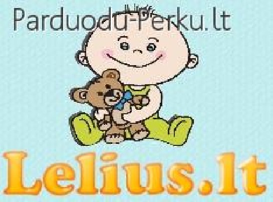 Kudikiu prekes pigiau - www.Lelius.lt