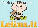 Kudikiu prekes pigiau - www.Lelius.lt