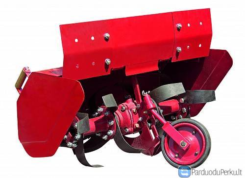 Kultivatoriai – frezos „Motor Sič KF – 1S“