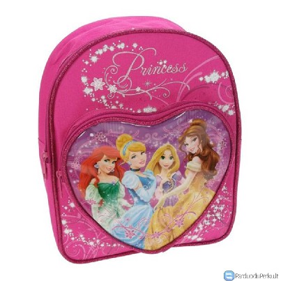 Kuprinėlė mergaitėms