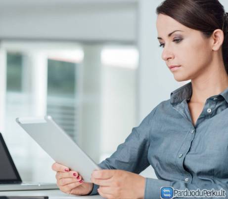 Kur gyvena reklamos idėjos?