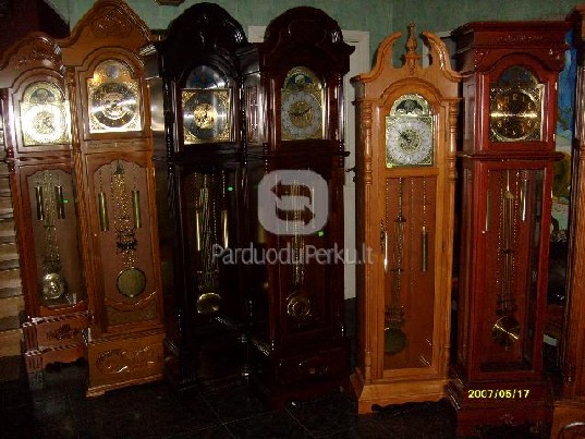 kurantai pastatomi ir pakabinami laikrodziai pigu