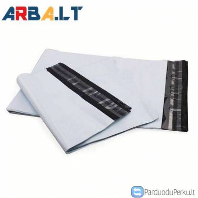 Kurjeriniai vokai - arba.lt