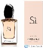 Kvepalai Giorgio Armani SI 100ml EDP Moterims