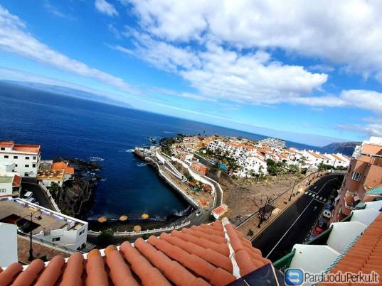 Kviečiu į Tenerifę, www.namaitenerifeje.lt