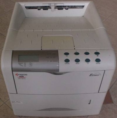 KYOCERA FS1900