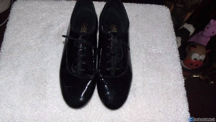 LA ir standarto batai berniukui 41 dydis