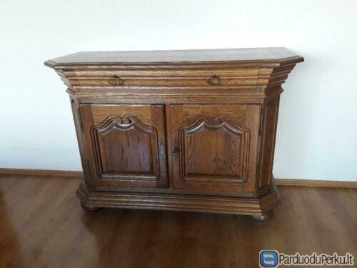 labai gera azuoline komoda