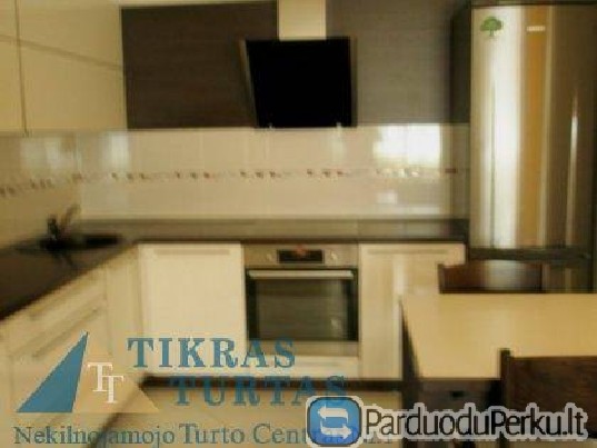 Labai grazus butas nuomai!