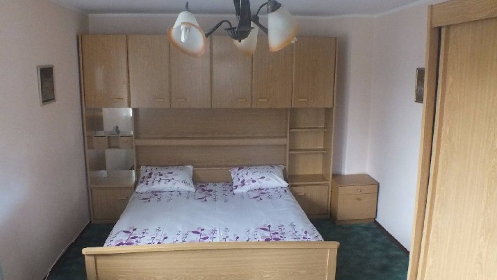 Labai jaukus vieno kambario butas