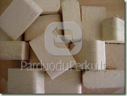 Labai katrūs ir kokybiški briketai !!! +37062902030