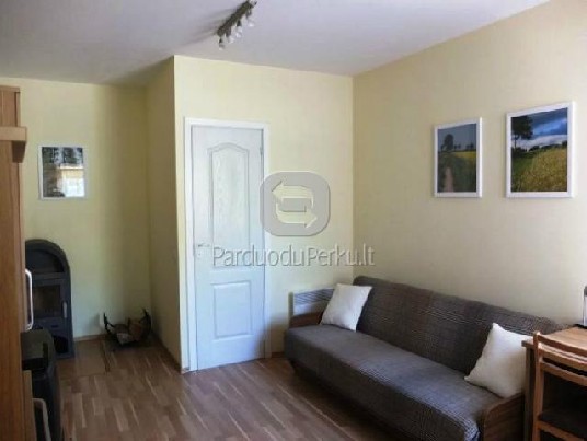 LABAI PIGUS BUTO ISLAIKYMAS