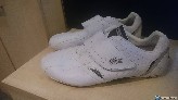 Lacoste sportbačiai natūralios odos