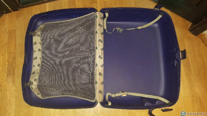 Lagaminas Samsonite