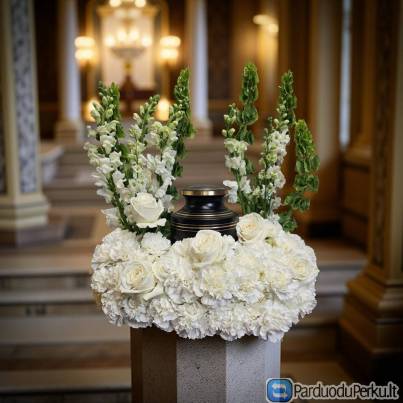 Laidojimo paslaugos Kaune I RAMYBE.EU